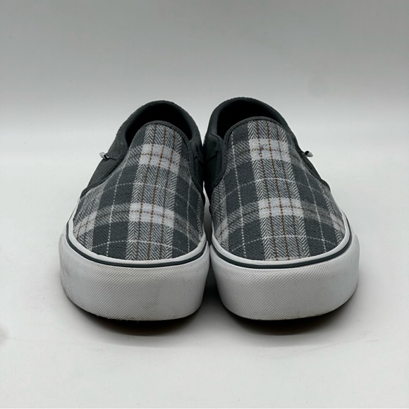 Vans Platform Sneakers. Size 10 - Picture 2 of 10